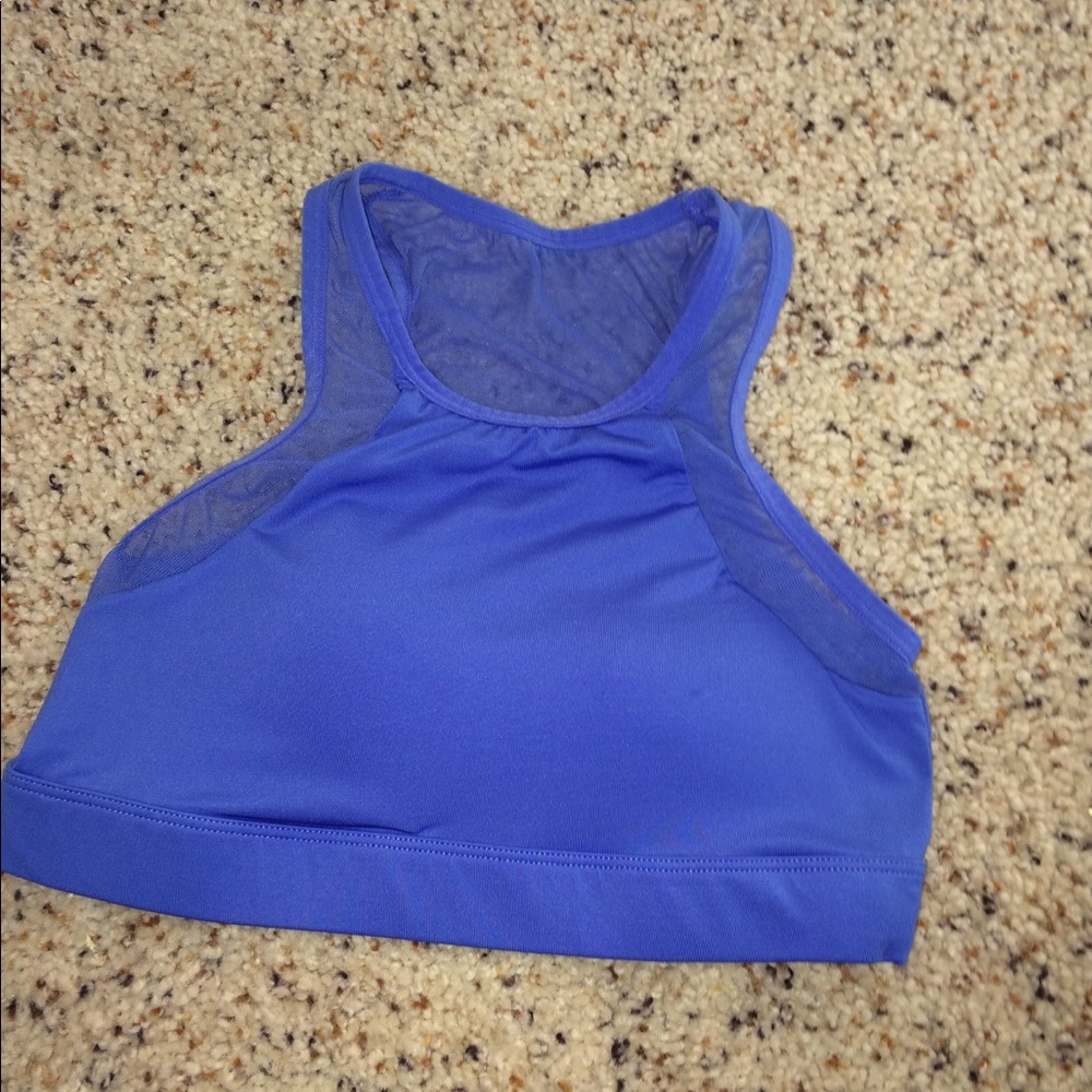 Sports bra
